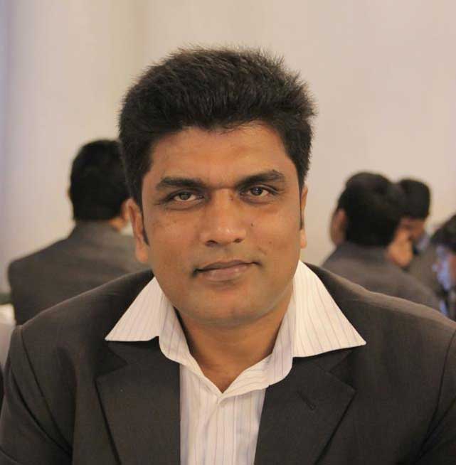 Raaz Bhuiyan Profile Picture